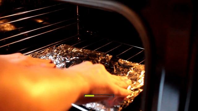 #43 Чили Легиона - World of Warcraft Cooking Skill in life - Кулинария   мира Варкрафт