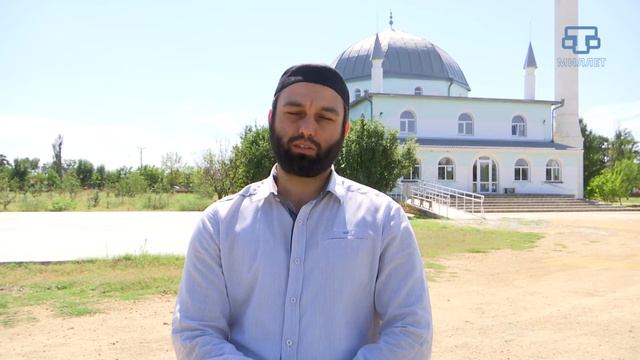 Поздравления Рефата Годжена, Мисфера Сеттарова и Мустафы Мустафаева с Курбан-байрамом смотреть онлайн