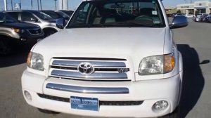 2004 Toyota Tundra - Blake Utter Ford - Denison, TX 75020