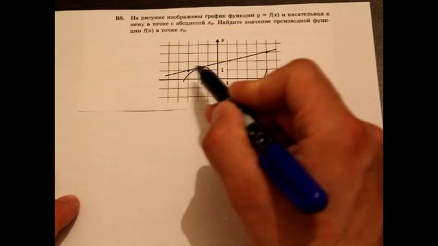 Решение задания типа В9, ЕГЭ, ГИА, Математика, 2014 год 2015 смотреть онлайн