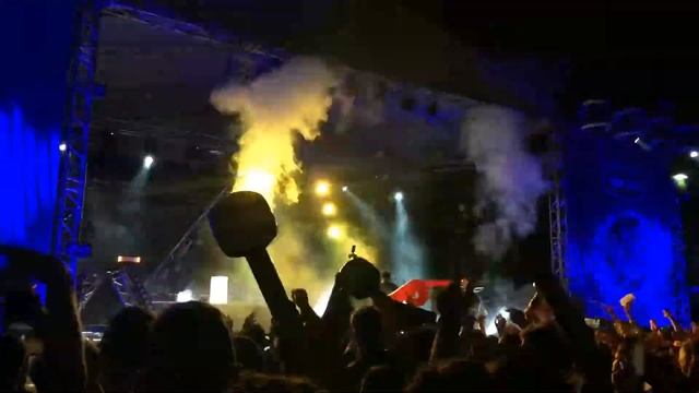 TIMMY TRUMPET - Oracle..Punjabi.. ‘Hungary, Budapest Rio XXL ‘ смотреть онлайн