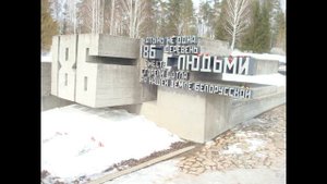 Белый аист летит, над белесым полесьем летит