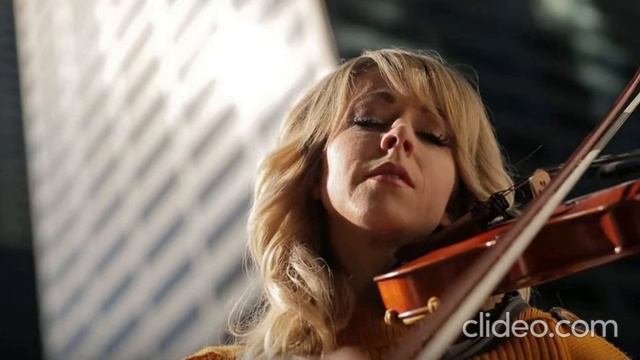 Lindsey Stirling - Angels We Have Heard On High Музыка которую все ищут смотреть онлайн