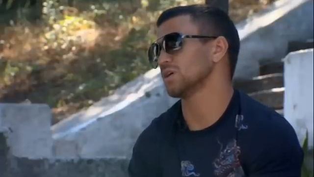 ЛОМАЧЕНКО: "Хотел бы встретиться с Гамбоа и Уолтерсом и закрыть рты всем своим критикам" смотреть онлайн