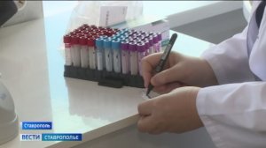 Доноры костного мозга спасают жизни детям и взрослым