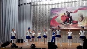 танец пилотов