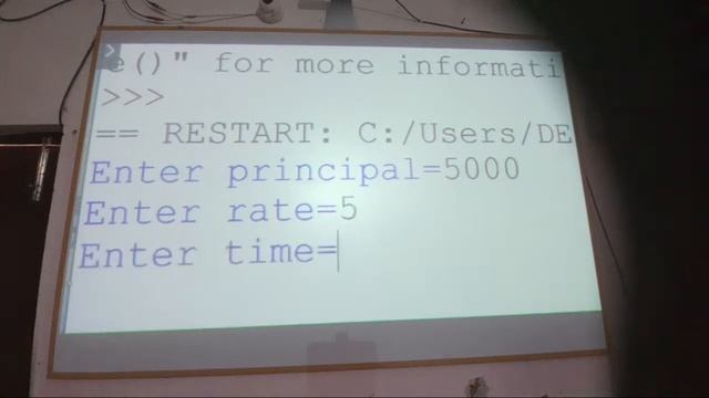 #Live 21 Sep | Computer  Science  11th With  Python  Basic