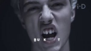 Лаки Блю Смит💕