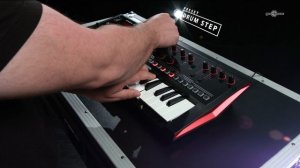 Roland JD-Xi Interactive Analog/Digital Crossover Synthesizer | Gear4music demo