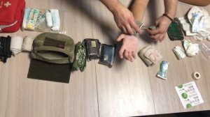 Современные перевязочные средства