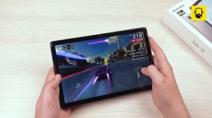 Планшет Blackview Tab 13 / Подробный обзор бюджетного планшета с 4G, стереодинамиками и ПК режимом