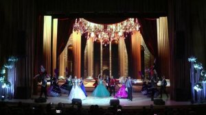 Театр песни "VIVA" + "Ставрополье", "Вечером ждёт карнавал", 26.09.2023, ДДТ, г.Ставрополь