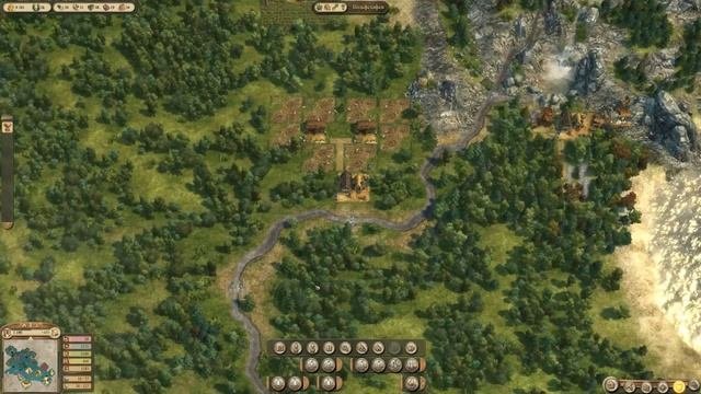 Anno 1404 полное прохождение бесконечной игры 1.21 | 128