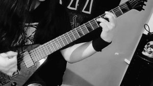 Psychonaut 4-personal Forest(Cover Guitar)