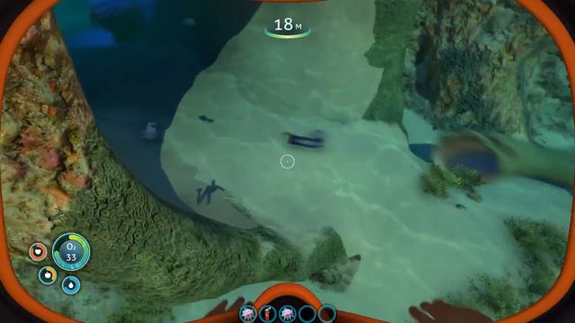 Начало Изучение Планеты #1 Subnautica Прохождение игры Сабнавтика