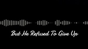 Last Breath REMAKE OST (slow+reverb) But He Refused To Give Up by Undertale Last Breath Remake