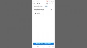 Как изменить путь сохранения фото и видео в смартфоне Tecno