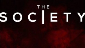 Общество (1 сезон) / Русский #ТопТрейлер 2019