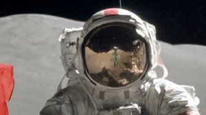 Почему люди перестали летать на луну? Настоящая правда о ЛУНЕ