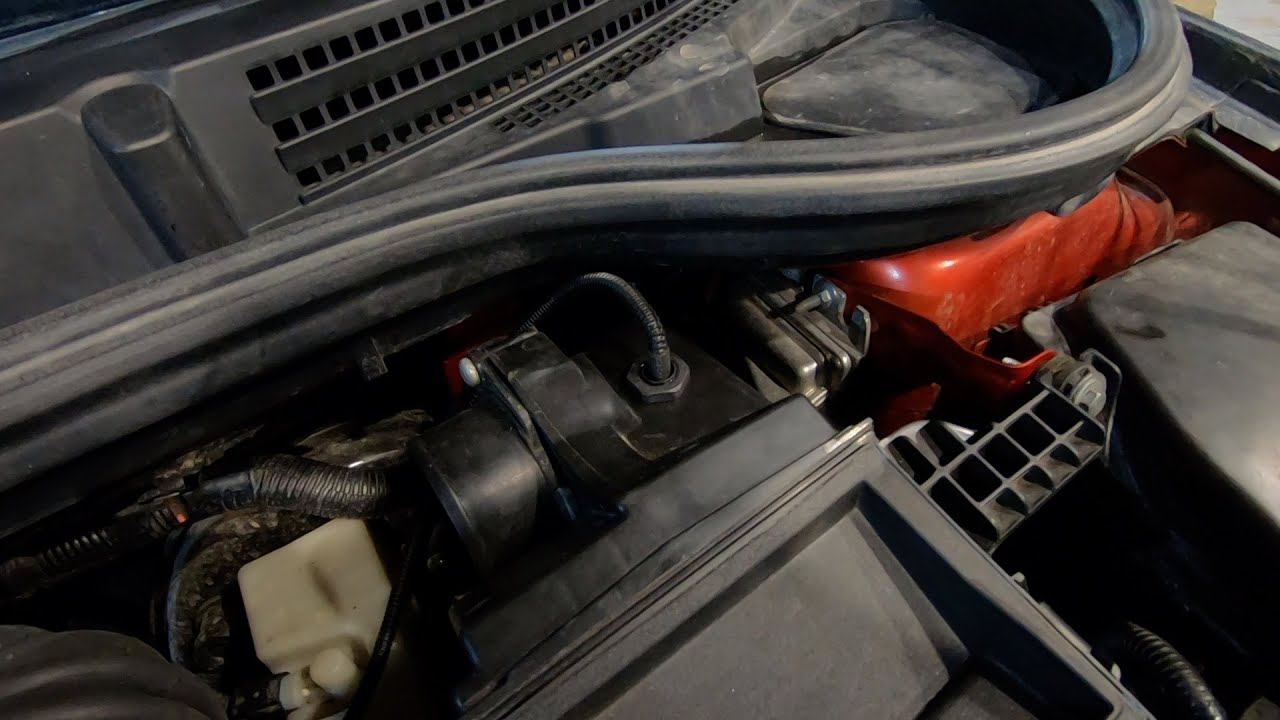 LADA VESTA. ПЕРЕСТАВИЛ ВЫНОСНОЙ ДТВВ (ВТОРАЯ ЧАСТЬ) смотреть онлайн