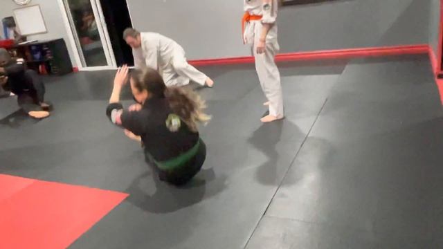 NO BS TAI CHI 2: Sports Push Hands Intensive Drilling | Coach Jan & Shaolin American Kenpo Karate L смотреть онлайн