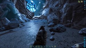 Ледяная пещера и артефакт Пустоты - ARK: Extinction (прохождение 2019) #29