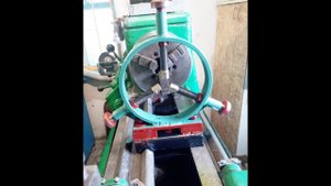 Люнет универсальный  Часть 1