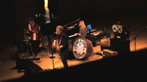 Glen Hansard and Markéta Irglová - Falling Slowly - Carnegie Hall, 9/14/2016