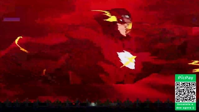 DC VS CAPCOM MUGEN 2021[63 CHARS | BY RAFAEL] | #3CONTRA3 смотреть онлайн