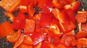 Рис с кукурузой в мультиварке