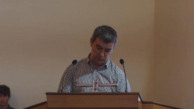 Воскресное собрание 15 октября 2023 смотреть онлайн