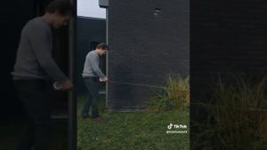 Дом внутри больше чем снаружи