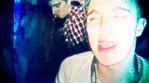 Power Francers and D-Bag  - "Pompo nelle Casse"