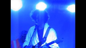 corn wave - девятиэтажка (live @ элек///чество)