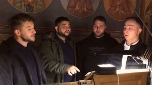 “От юности моея” А. Полторухин - Horecea