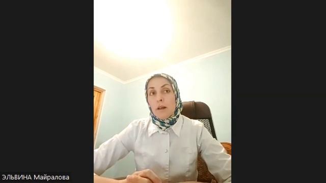 ЖЕНСКАЯ ГОРМОНАЛЬНАЯ СИСТЕМА. ПМС (Врач гинеколог/эндокринолог Эльвина Майралова)