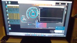 Ноутбук gigabyte g5 rtx 3060 андервольт и понижение температуры.