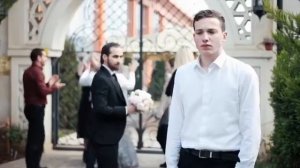 Бахтавар -солнце моё