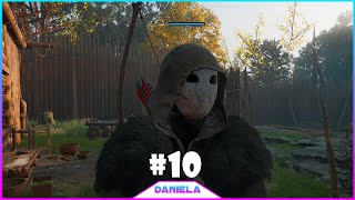 ? СУДЬЯ _ FAR CRY NEW DAWN - Daniela #10 .mp4