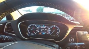 GAC GS5 Добрый Китаец..