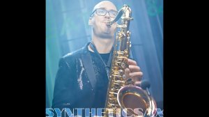Dj Pharaon & Syntheticsax - WoW Preparty 2 part (Saxophone & DJ live record)