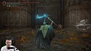 Морготт и Древо Эрд ► Прохождение ELDEN RING #46