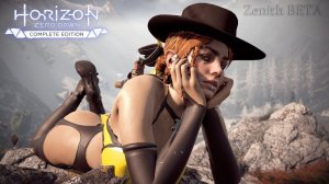 Horizon Zero Dawn CE Aloy Zenith BETA Mod PC Ultra Max GoG Stream