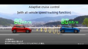 Полностью новый горячий хечбэк SUZUKI SWIFT SPORT 2022