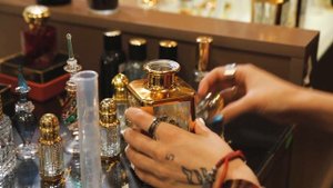 Luxodor Oil Niche Pеrfume Нишевая парфюмерия Люксодор Парфюмированное масло Масляные духи