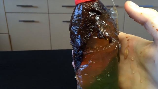 Лайфхак :КАК СДЕЛАТЬ ЖЕЛЕ ИЗ КОКА КОЛЫ “ЭКСПЕРТ С БЛЕНДЕРОМ“ смотреть онлайн