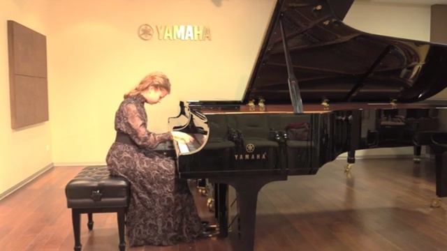 Ф. Шопен, Прелюдия NºNº 11,12 ор.28