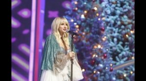 Лучшие фрагменты Новогодний огонек 2020