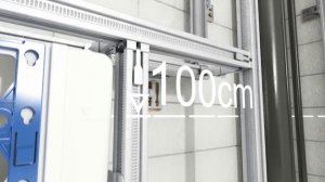 Установка монтажной системы Geberit GIS ? Монтаж короба и инсталляции