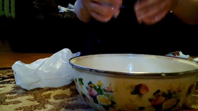 Делаем ньютоновскую жидкость смотреть онлайн